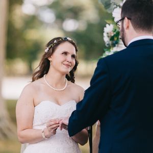 Meet your Posher, Alivia